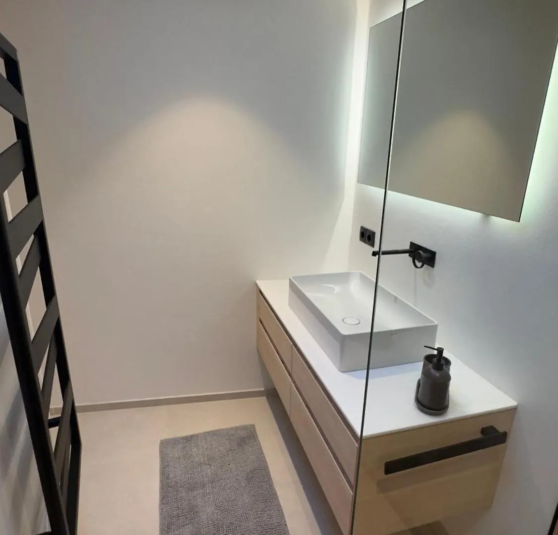 Ferienwohnung Casa Volpe Salzburg