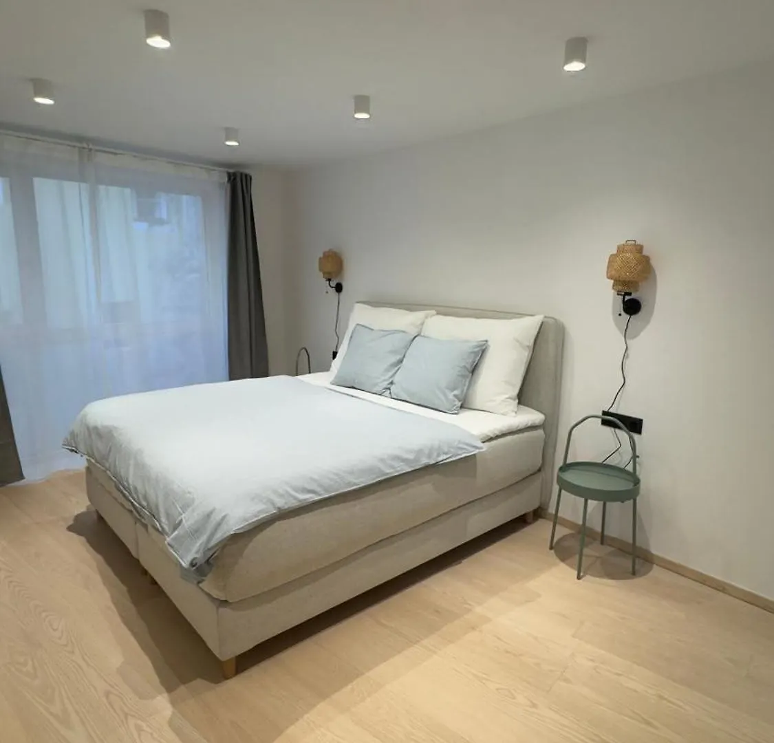 Ferienwohnung Casa Volpe Salzburg Privatunterkunft
