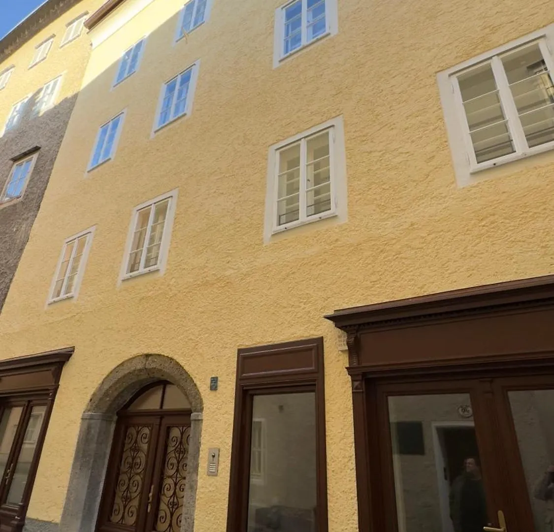 Casa Volpe Apartment Salzburg 0*,  Austria